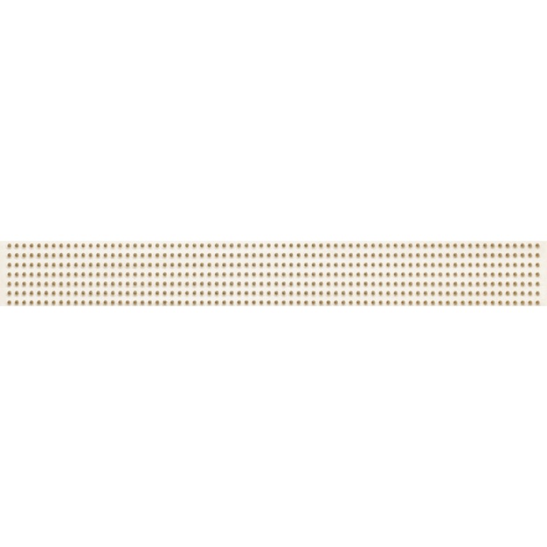 Фриз Doppia Beige 48x400x8,5 Paradyz