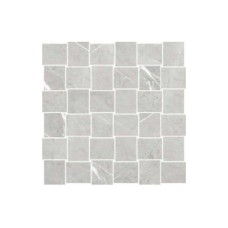 Мозаїка Beatris Light Grey Mosaic 297×297x10 Opoczno