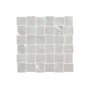 Мозаїка Beatris Light Grey Mosaic 297×297x10 Opoczno