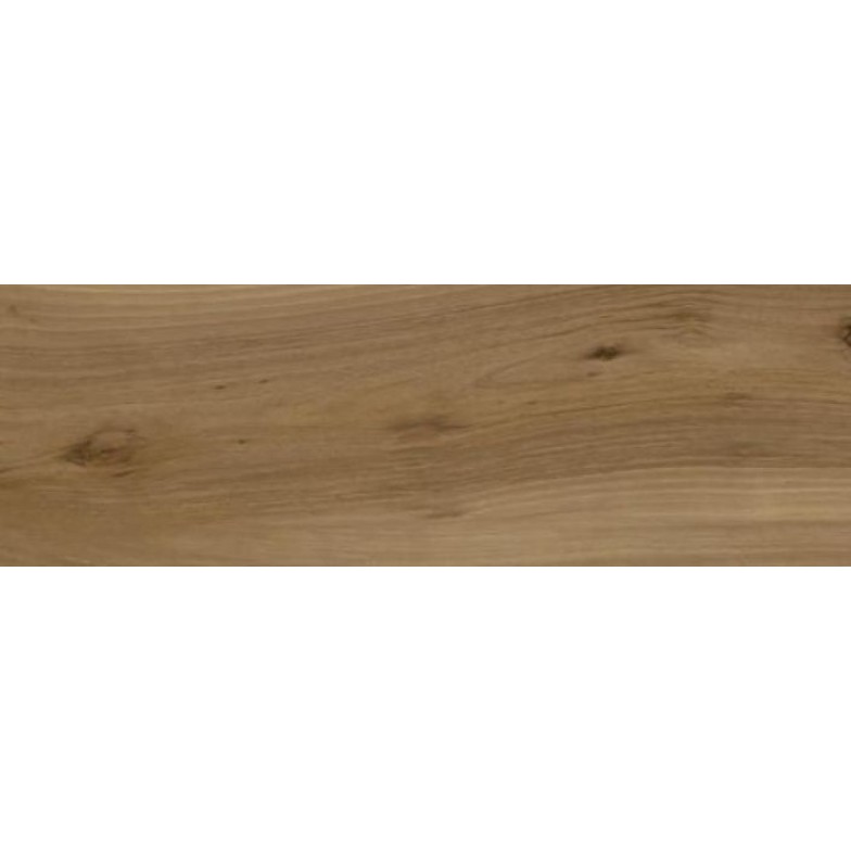 Плитка керамогранітна Justwood Brown 185×598x9 Cersanit