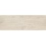 Плитка керамогранітна Wood Basic Bianco 200x600x8,5 Paradyz