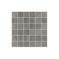 Мозаїка Grava Grey Mosaic Matt 298x298x8 Opoczno