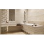 Плитка керамогранітна Sun Sand Crema 600x600x9,5 Paradyz