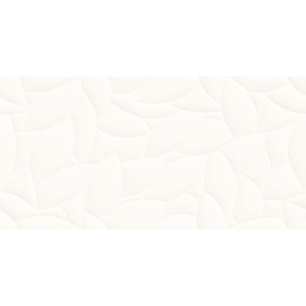 Плитка стінова Esten Bianco A RECT STR 295x595x9 Paradyz