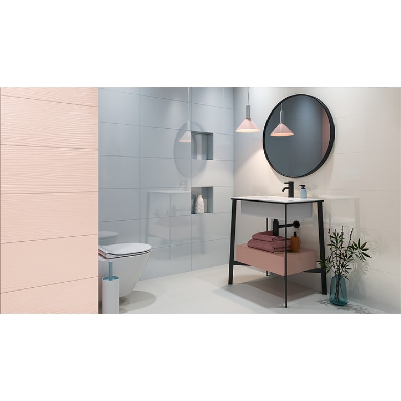 Плитка стінова Synergy Coral 300x600x9 Paradyz