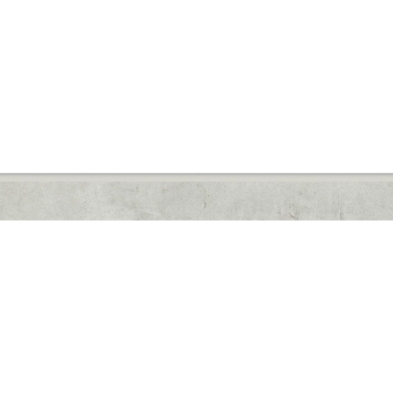 Цоколь Scratch Bianco 72x598x11 Paradyz
