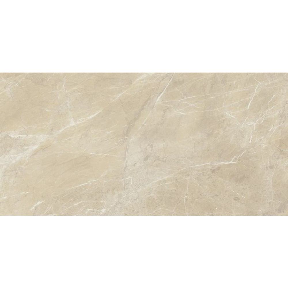 Плитка керамогранітна Tosi Beige RECT POL 598x1198x9 Paradyz