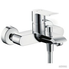 Змішувач до ванни Hansgrohe Metris 31480000