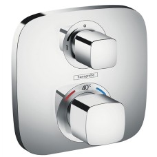 Зовнішня частина Hansgrohe Ecostat E 15708000