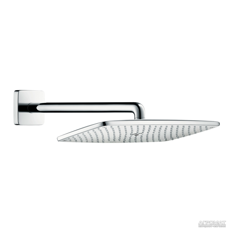 Верхній душ Hansgrohe Raindance E 27376000