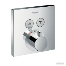 Зовнішня частина Hansgrohe Shower Select 15763000