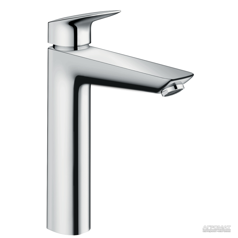 Змішувач до раковини Hansgrohe Logis 71090000