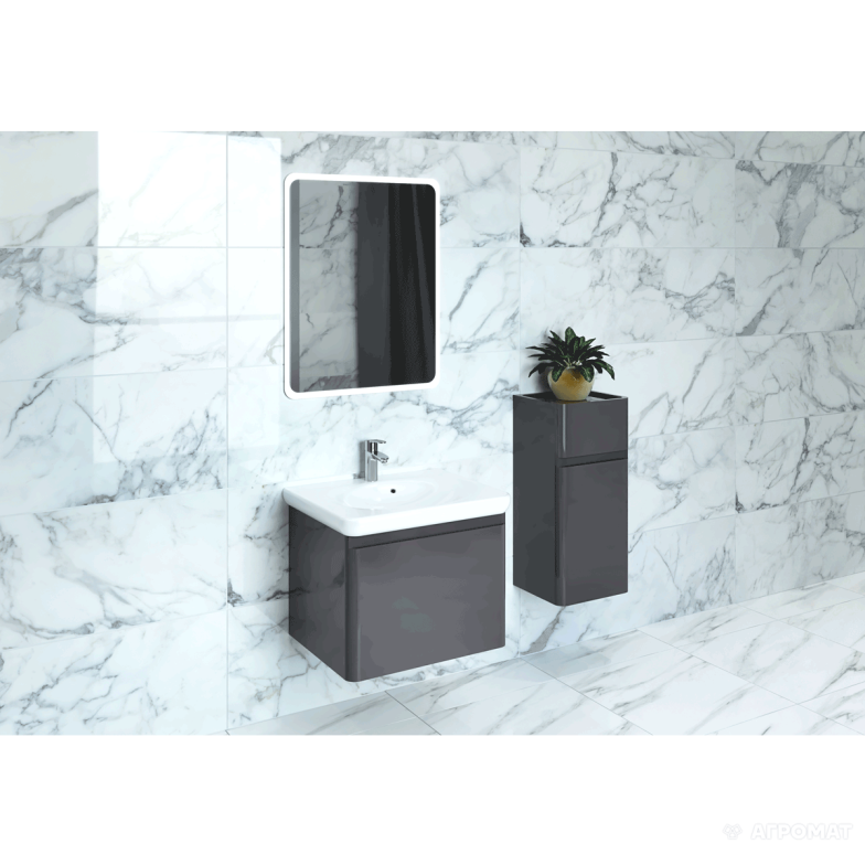 Плитка Керамогранит Almera Ceramica Carrara GXJ00160S