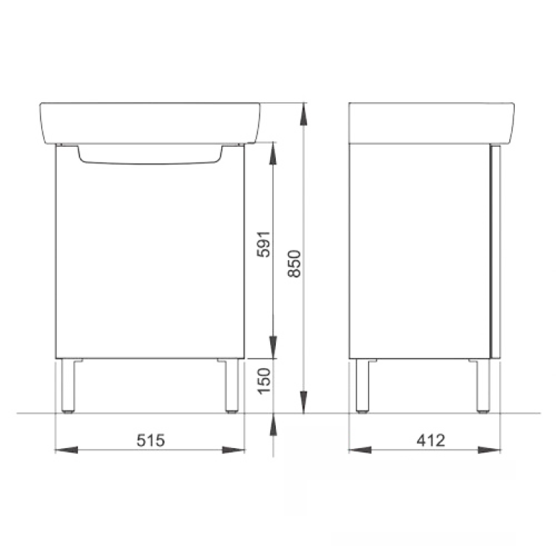 Комплект Kolo Rekord K99026000