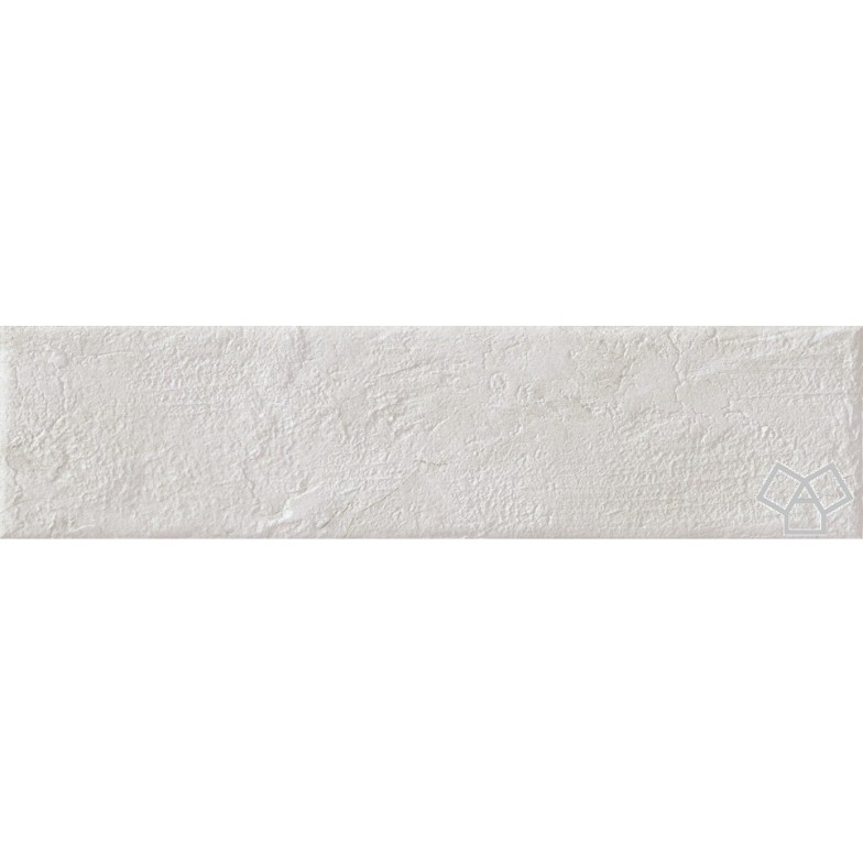 Плитка Клинкер CERRAD KAMIEN RAPID BIANCO