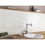 Плитка CERAMICA DESEO EC.POOL WHITE