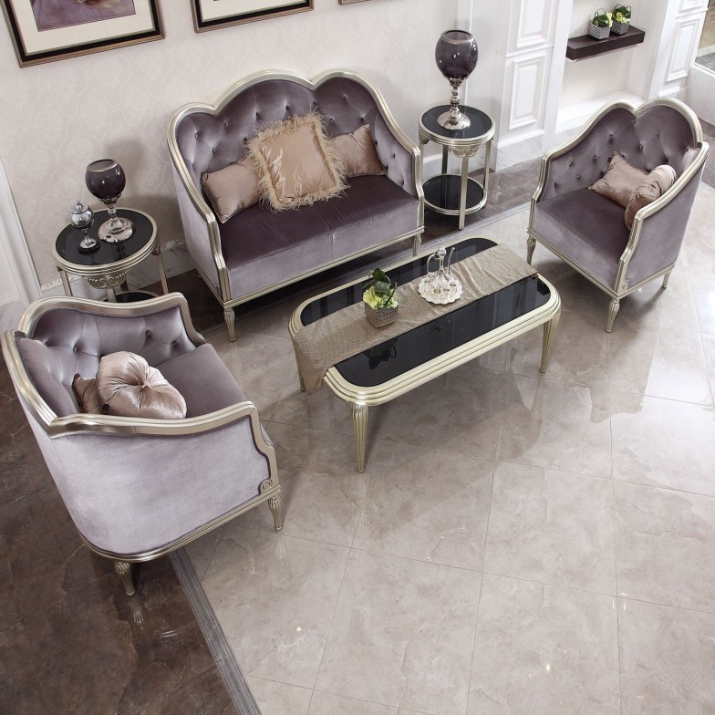 Плитка Керамогранит Megagres Maori LIGHT GREY TGA6038K
