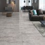 Плитка КЕРАМОГРАНИТ MEGAGRES RIVERSTONE GREY