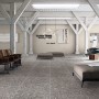 Плитка Керамогранит ALMERA CERAMICA-2 TERRAZZO F66TE03R VENICE