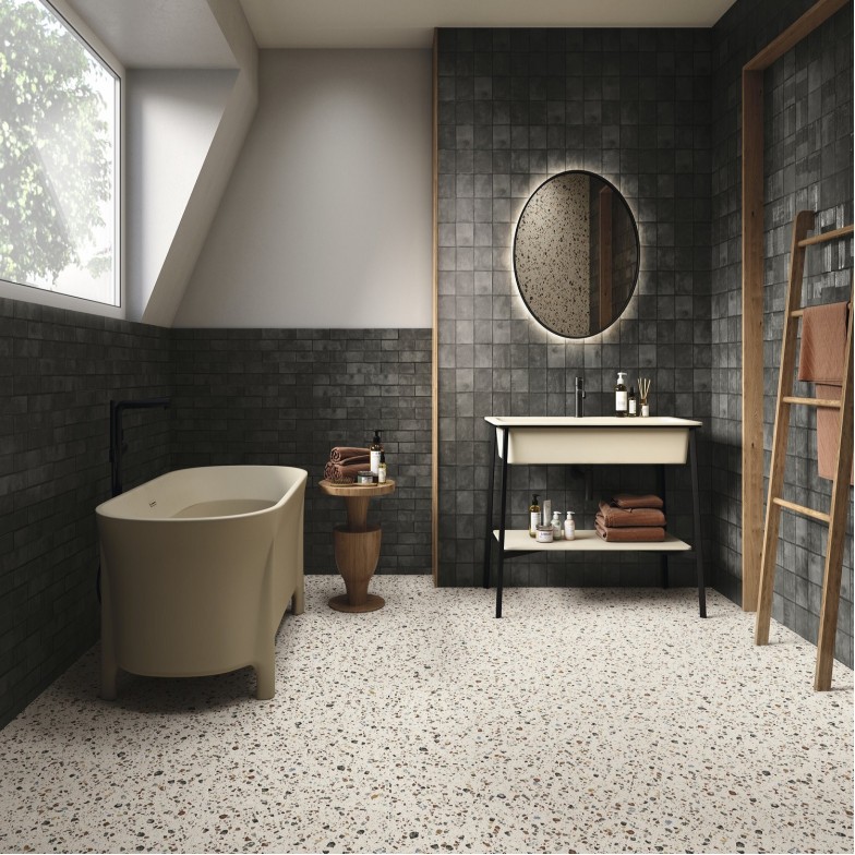 Плитка APE Ceramica Argillae COCCIO MIX RECT 60X60