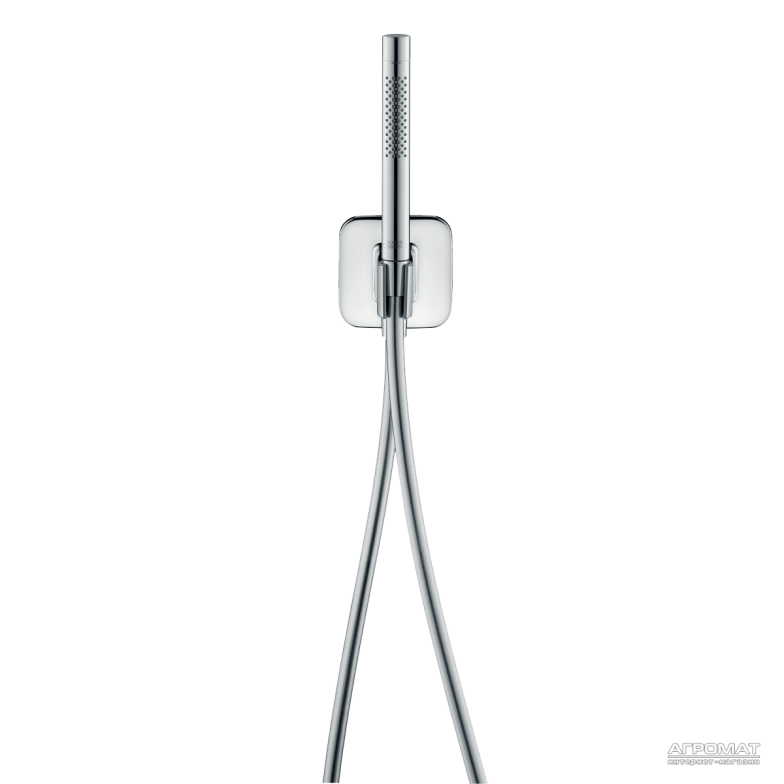 Душовий шланг Hansgrohe Isiflex 28276000 1.6 м