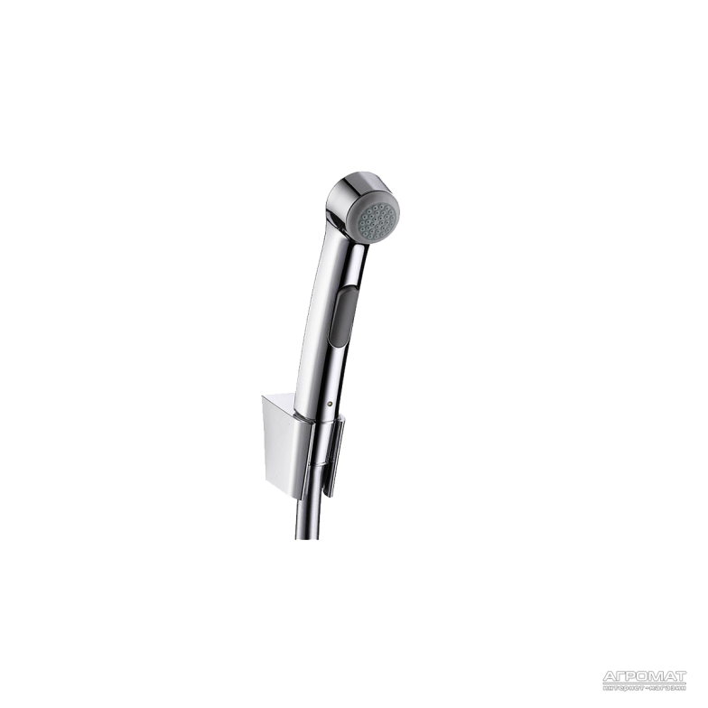 Гігієнічний душ Hansgrohe Shower Bidette 32129000