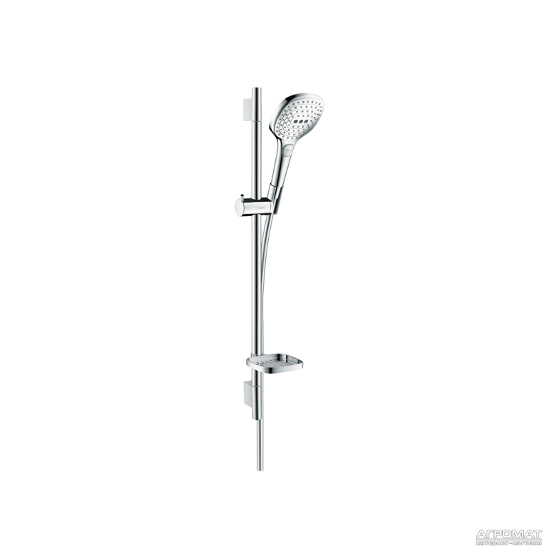 Душовий комплект Hansgrohe Raindance Select E 26620000