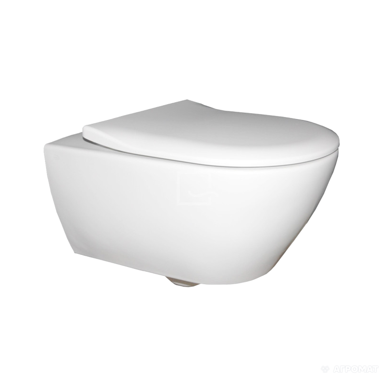 Унітаз Villeroy&Boch Subway 2.0 5614R201 підв., DirectFlush