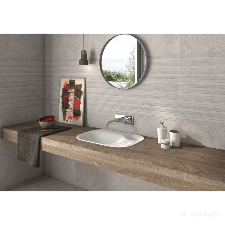 Плитка Geotiles UT. Lander TAUPE