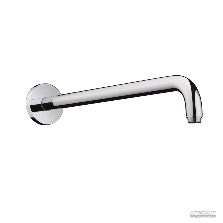 Тримач верхнього душу Hansgrohe Raindance 27410000