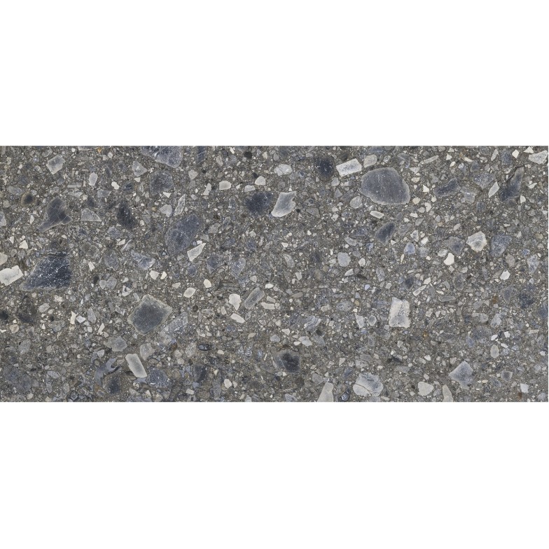 Плитка Керамограніт CERRAD GRES CEPPO NUOVO GRAPHITE RECT