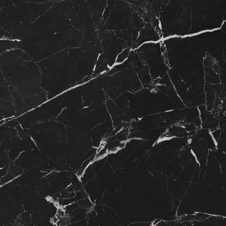 Плитка Керамограніт CERRAD GRES MARMO MOROCCO BLACK RECT