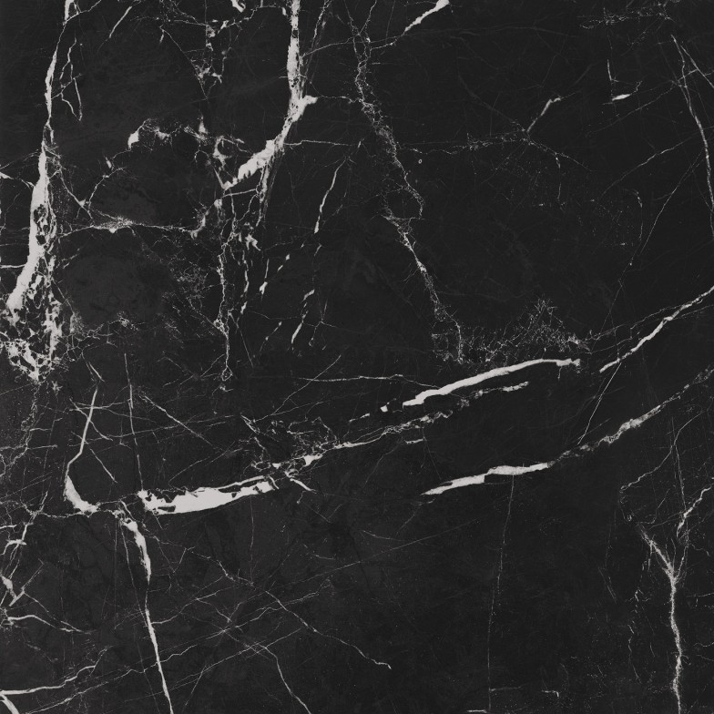 Плитка Керамограніт CERRAD GRES MARMO MOROCCO BLACK RECT