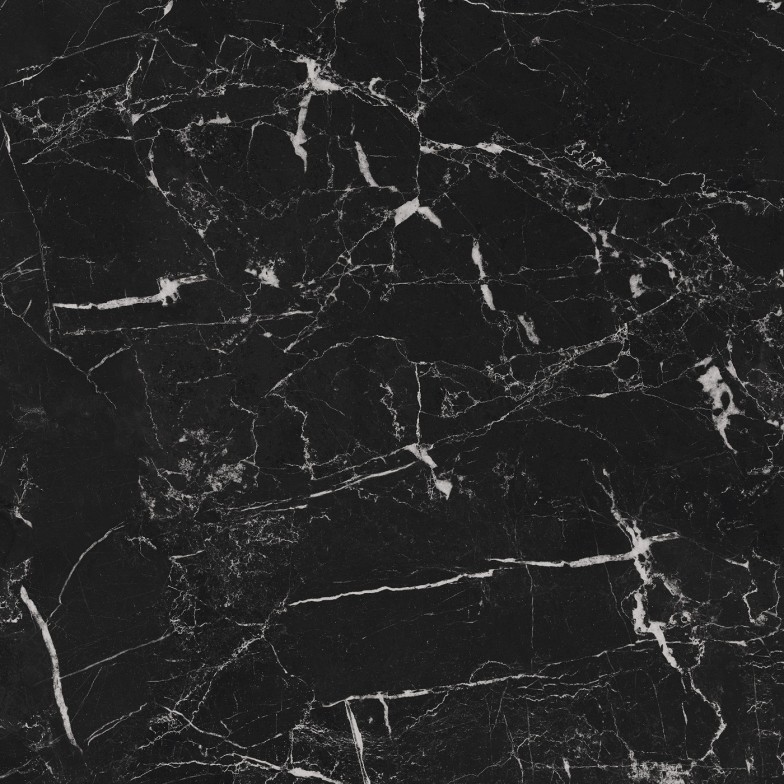 Плитка Керамограніт CERRAD GRES MARMO MOROCCO BLACK RECT