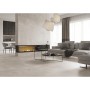 Плитка Керамограніт CERRAD GRES MODERN CONCRETE IVORY RECT