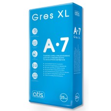 Клей для плитки Atis A-7 Gres XL для гресу