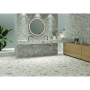 Плитка ALMERA CERAMICA (SPAIN) P.E. MYSTONE PEARL MT 100X100 RECT