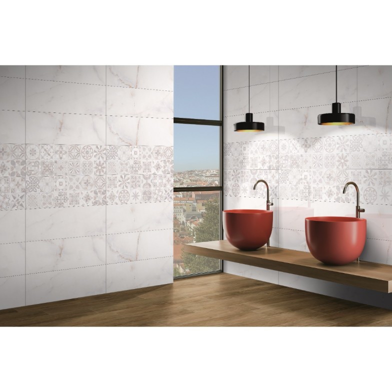 Плитка CERAMICA DESEO ONYX SKY DECOR