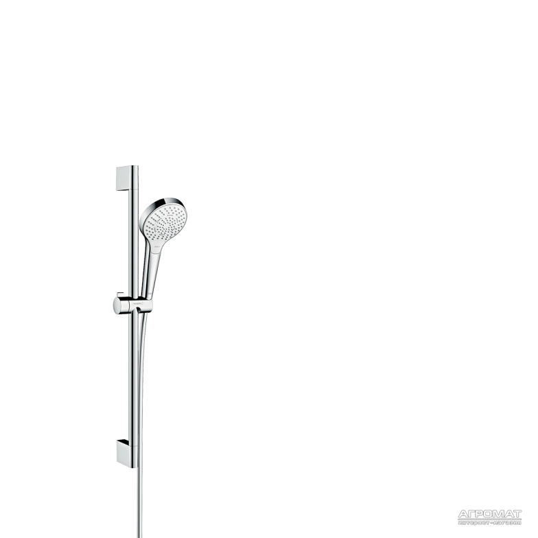 Душовий комплект Hansgrohe Croma Select S 26560400