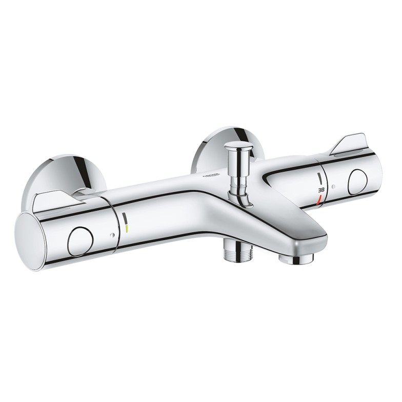 Термостат для ванни Grohe Grohtherm 800 (34567000)