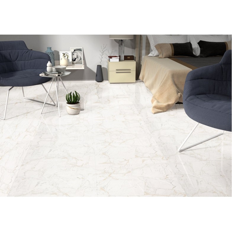 Плитка Керамогранит TERMAL SERAMIK AMAZON BONE FULL LAPP