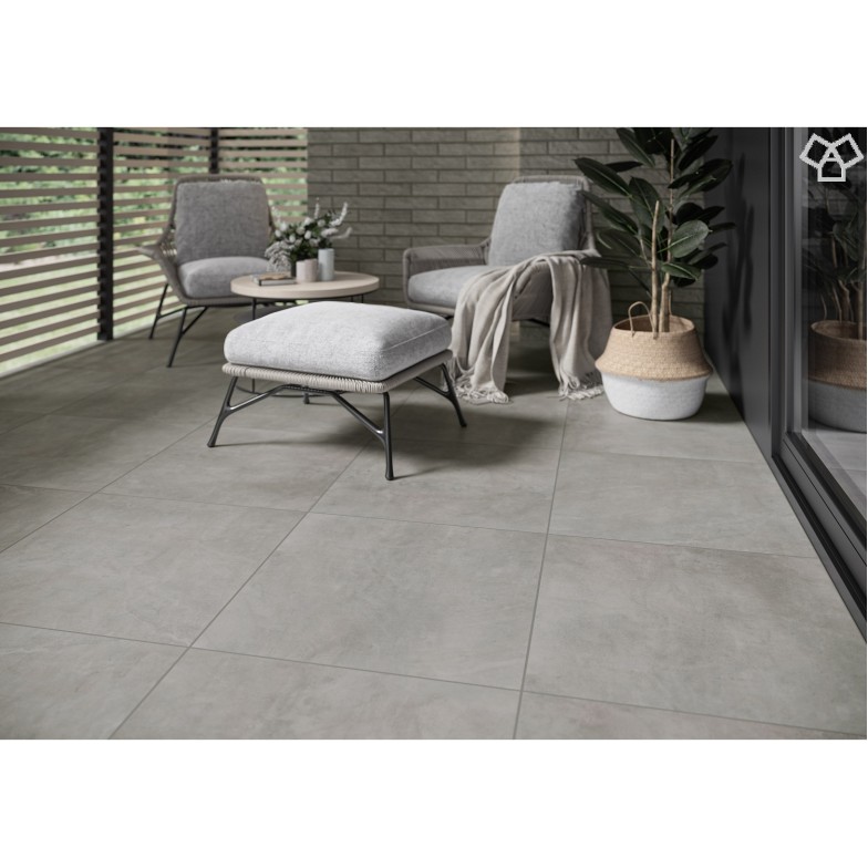 Плитка Клинкер CERRAD PODLOGA MACRO GRIS