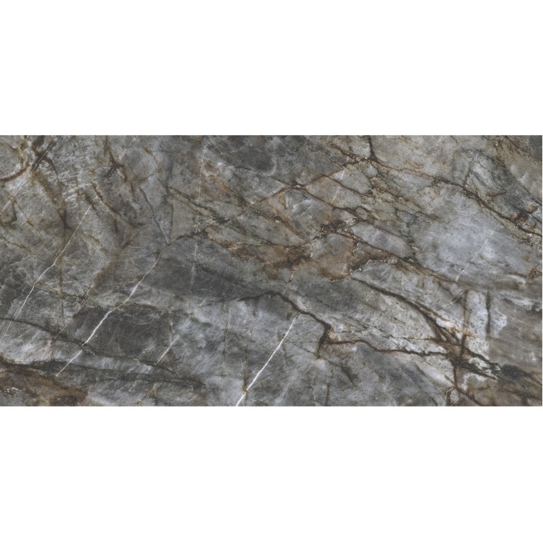 Плитка Керамограніт CERRAD GRES BRAZILIAN QUARTZITE BLACK RECT