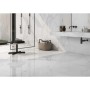 Плитка Керамогранит Argenta Ceramica Tholos White Polished