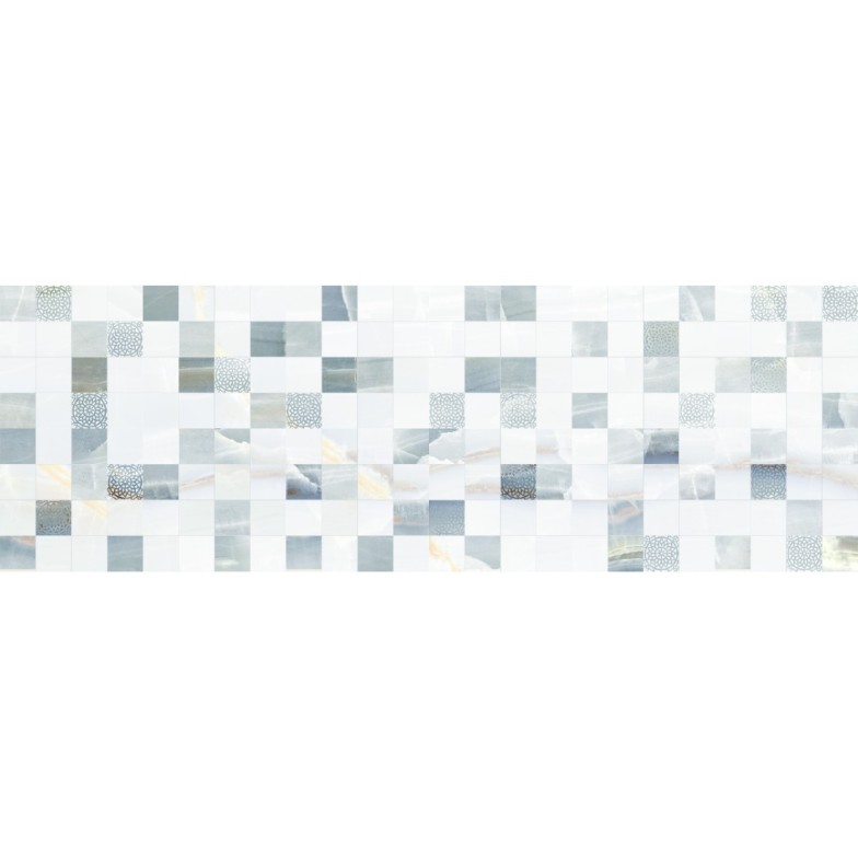 Плитка CERAMICA DESEO JOLIE AQUA DECOR