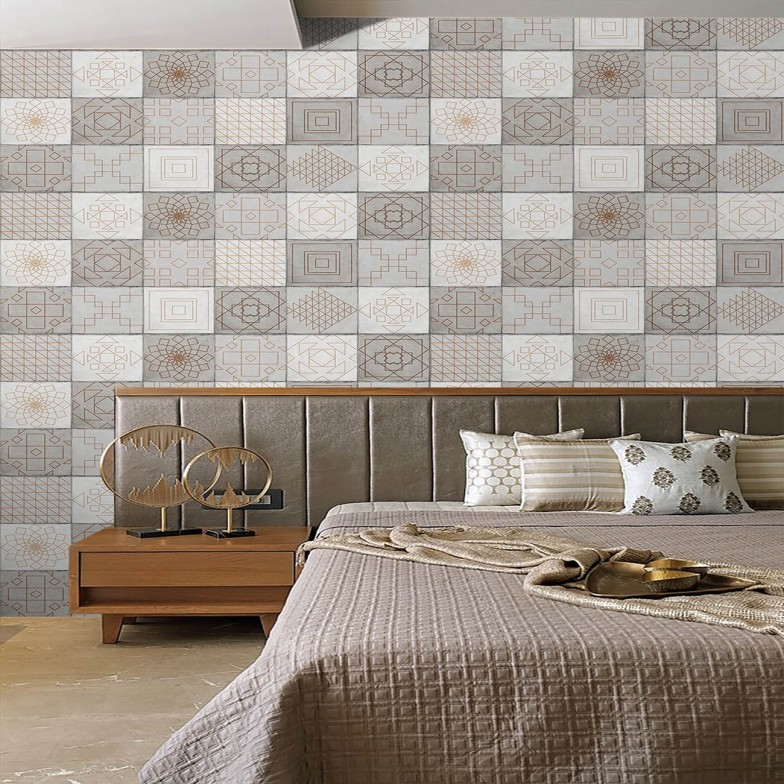 Плитка КЕРАМОГРАНИТ MEGAGRES NOVELTY DECOR 28