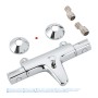 Термостат для ванни Grohe Grohtherm 800 (34567000)