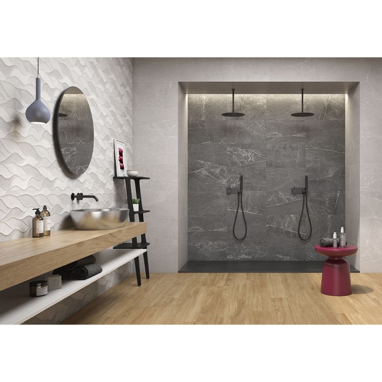 Плитка GEOTILES PERSA RLV GRIS