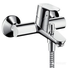 Змішувач до ванни Hansgrohe Focus E2 31940000