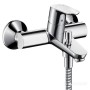 Змішувач до ванни Hansgrohe Focus E2 31940000